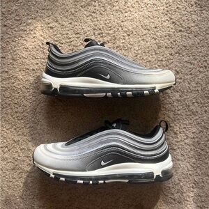 Nike Air Max 97 ‘Reflective Silver’